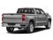 2019 Chevrolet Silverado 1500 Crew Cab Short Box 4-Wheel Drive LTZ