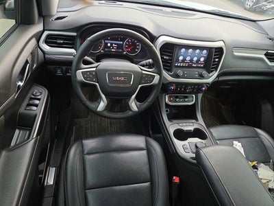 2023 GMC Acadia FWD SLT