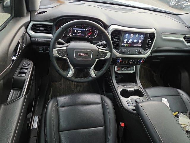 2023 GMC Acadia FWD SLT