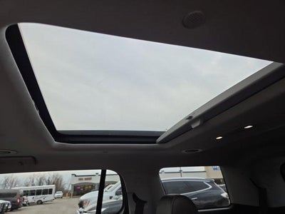 2023 GMC Acadia FWD SLT