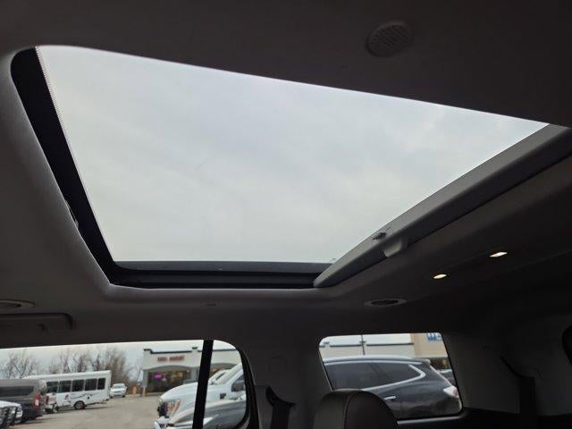 2023 GMC Acadia FWD SLT