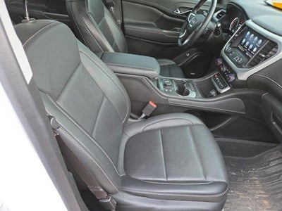 2023 GMC Acadia FWD SLT