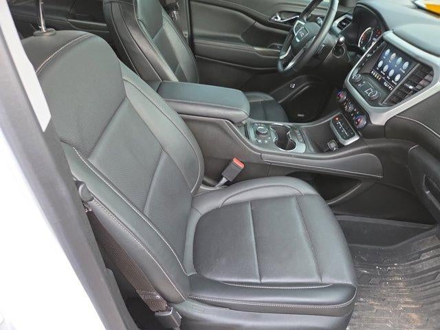 2023 GMC Acadia FWD SLT