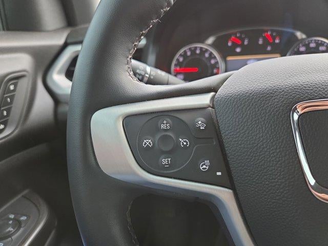 2023 GMC Acadia FWD SLT