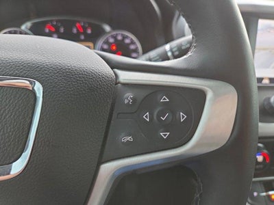 2023 GMC Acadia FWD SLT