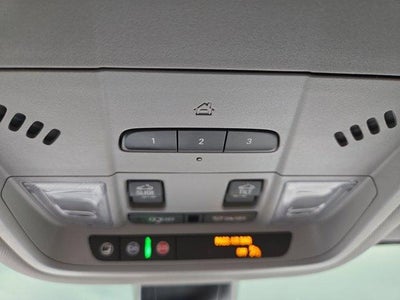 2023 GMC Acadia FWD SLT