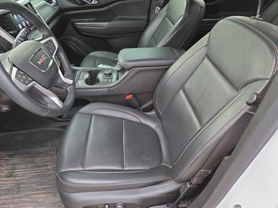 2023 GMC Acadia FWD SLT