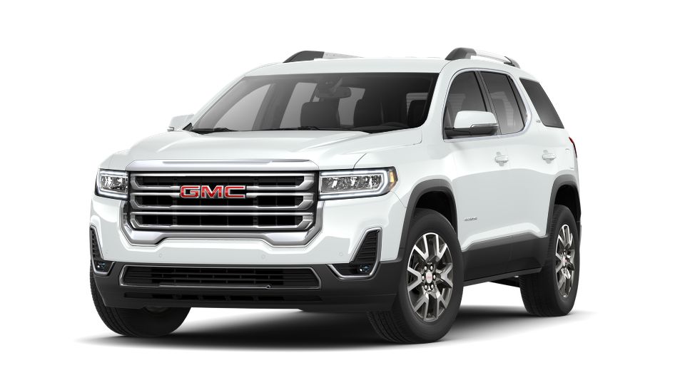 2023 GMC Acadia FWD SLT