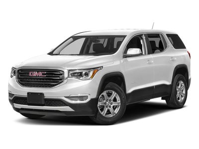 2018 GMC Acadia AWD SLE-1