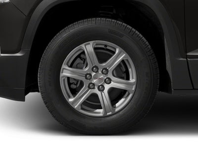 2018 GMC Acadia AWD SLE-1