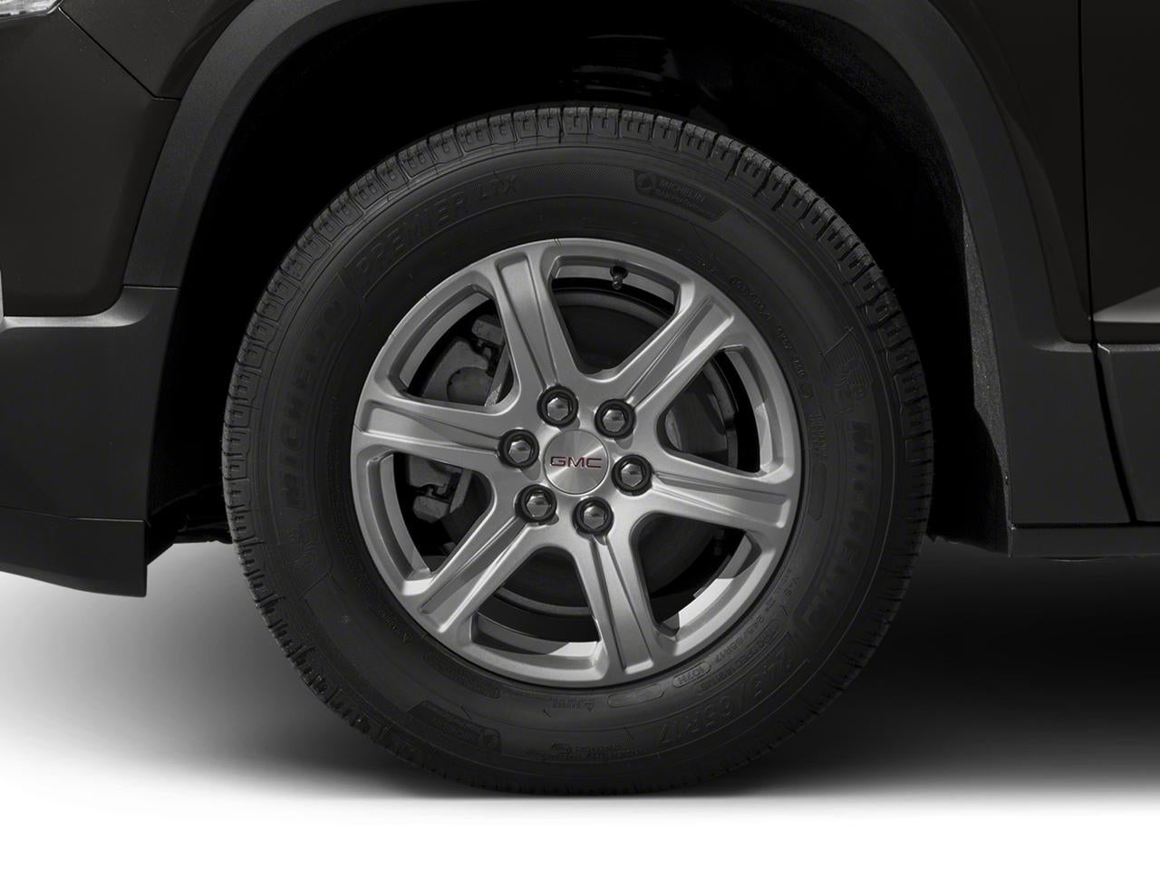 2018 GMC Acadia AWD SLE-1