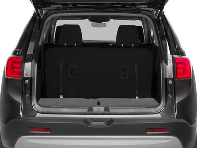 2018 GMC Acadia AWD SLE-1