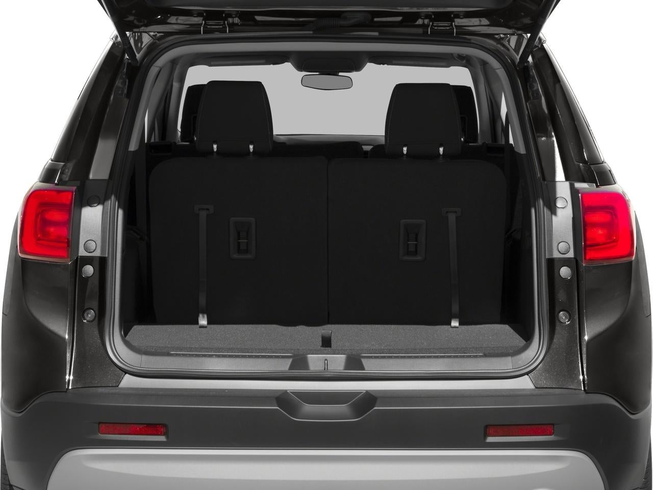 2018 GMC Acadia AWD SLE-1