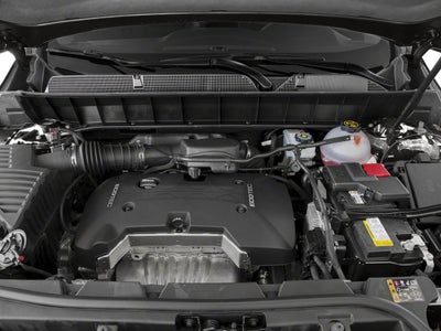 2018 GMC Acadia AWD SLE-1