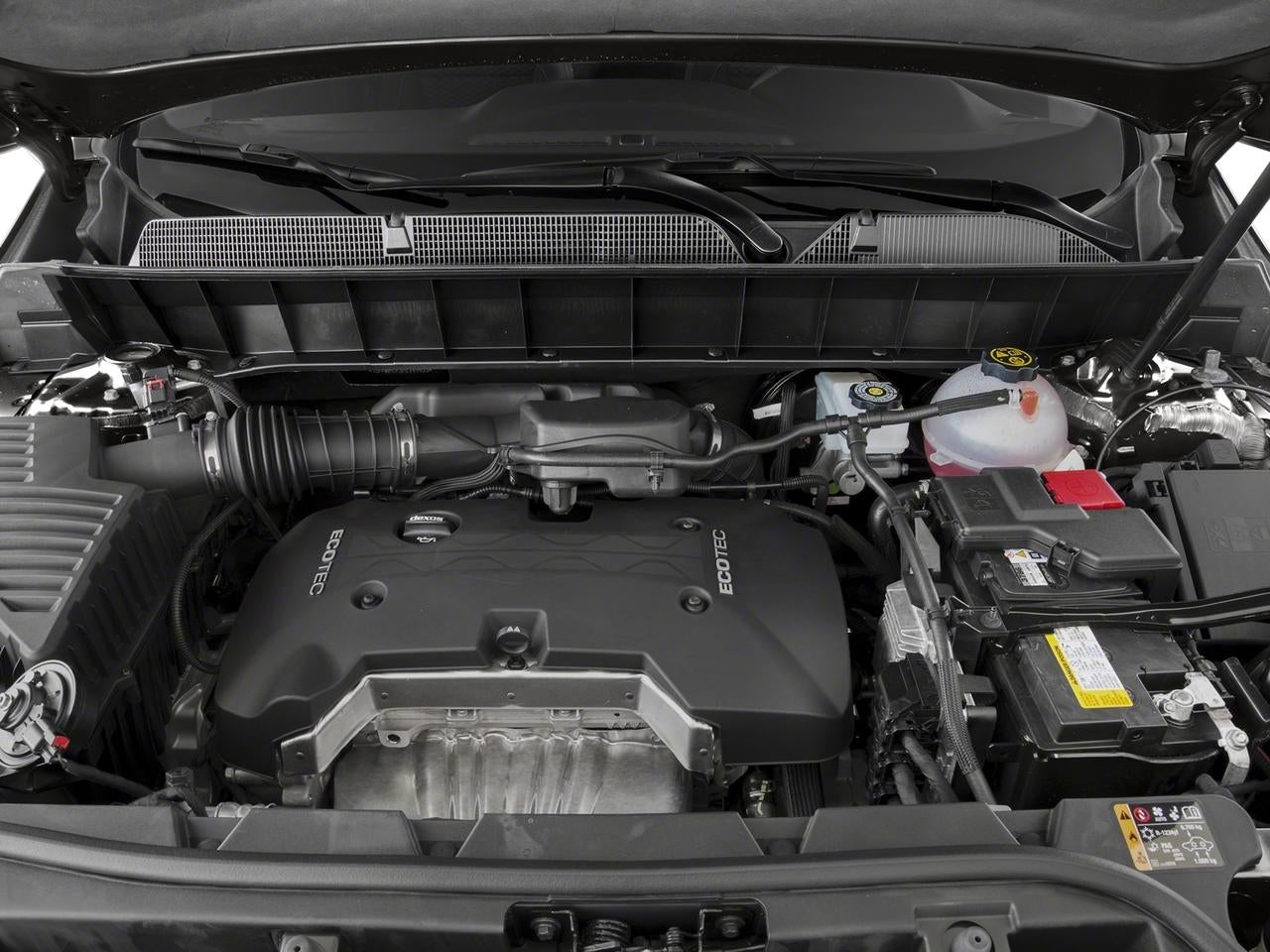 2018 GMC Acadia AWD SLE-1
