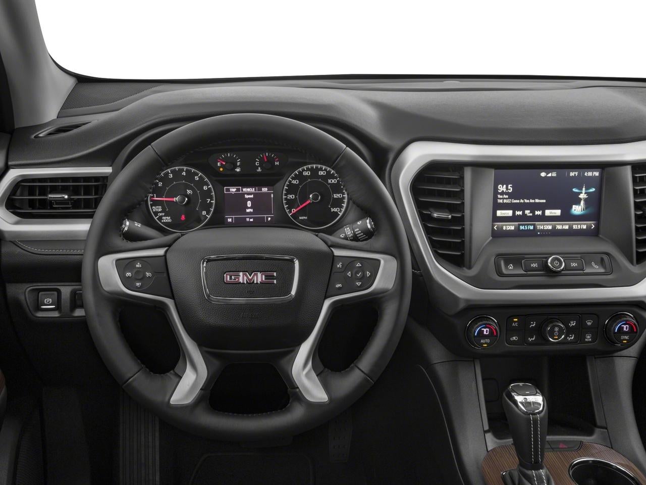 2018 GMC Acadia AWD SLE-1