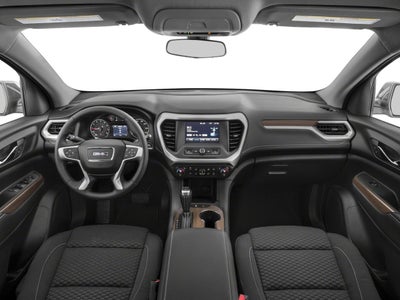 2018 GMC Acadia AWD SLE-1
