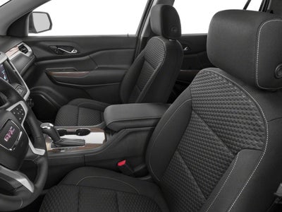 2018 GMC Acadia AWD SLE-1