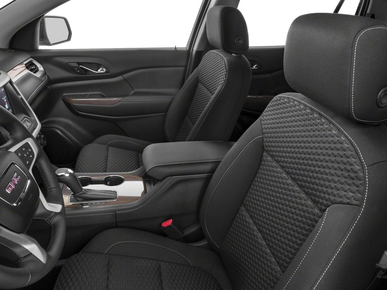2018 GMC Acadia AWD SLE-1