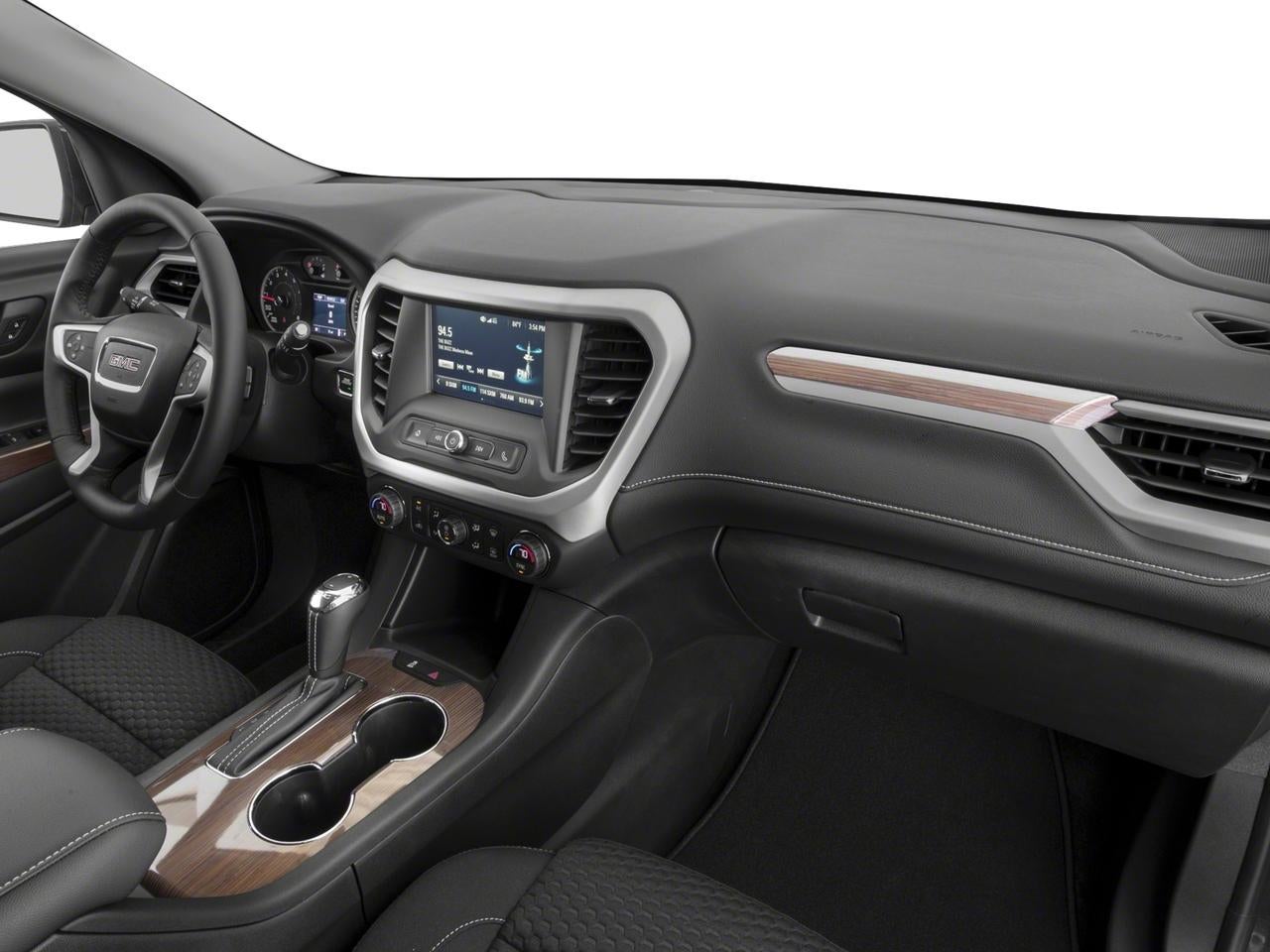 2018 GMC Acadia AWD SLE-1