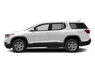 2018 GMC Acadia AWD SLE-1