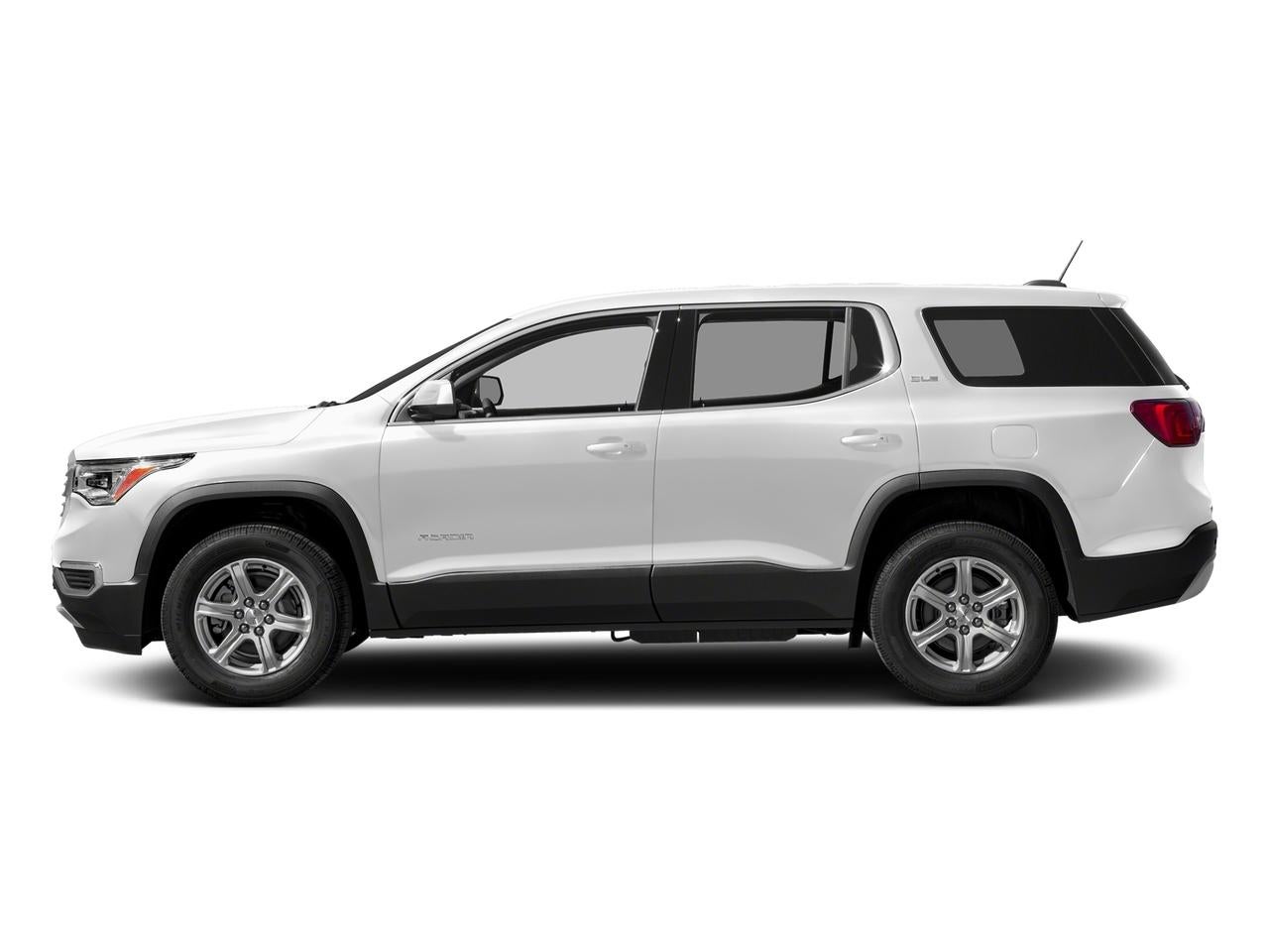 2018 GMC Acadia AWD SLE-1