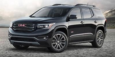 2018 GMC Acadia AWD SLE-1