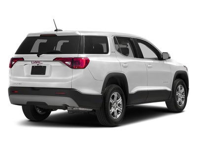 2018 GMC Acadia AWD SLE-1