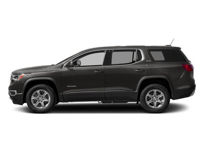 2018 GMC Acadia AWD SLE-1