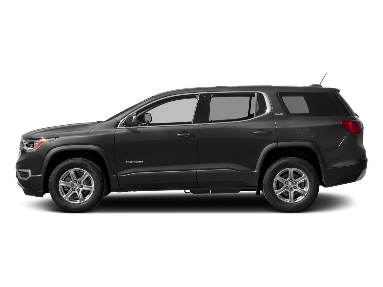 2018 GMC Acadia AWD SLE-1
