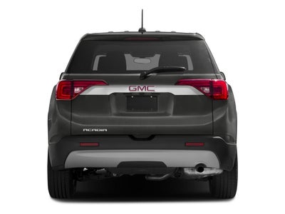 2018 GMC Acadia AWD SLE-1