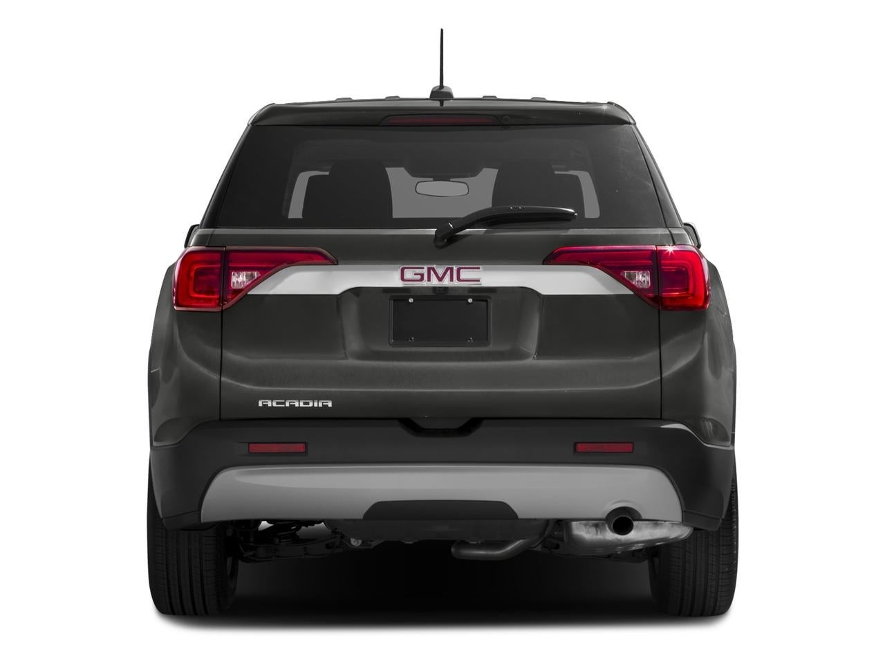 2018 GMC Acadia AWD SLE-1