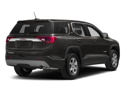2018 GMC Acadia AWD SLE-1