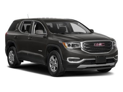 2018 GMC Acadia AWD SLE-1