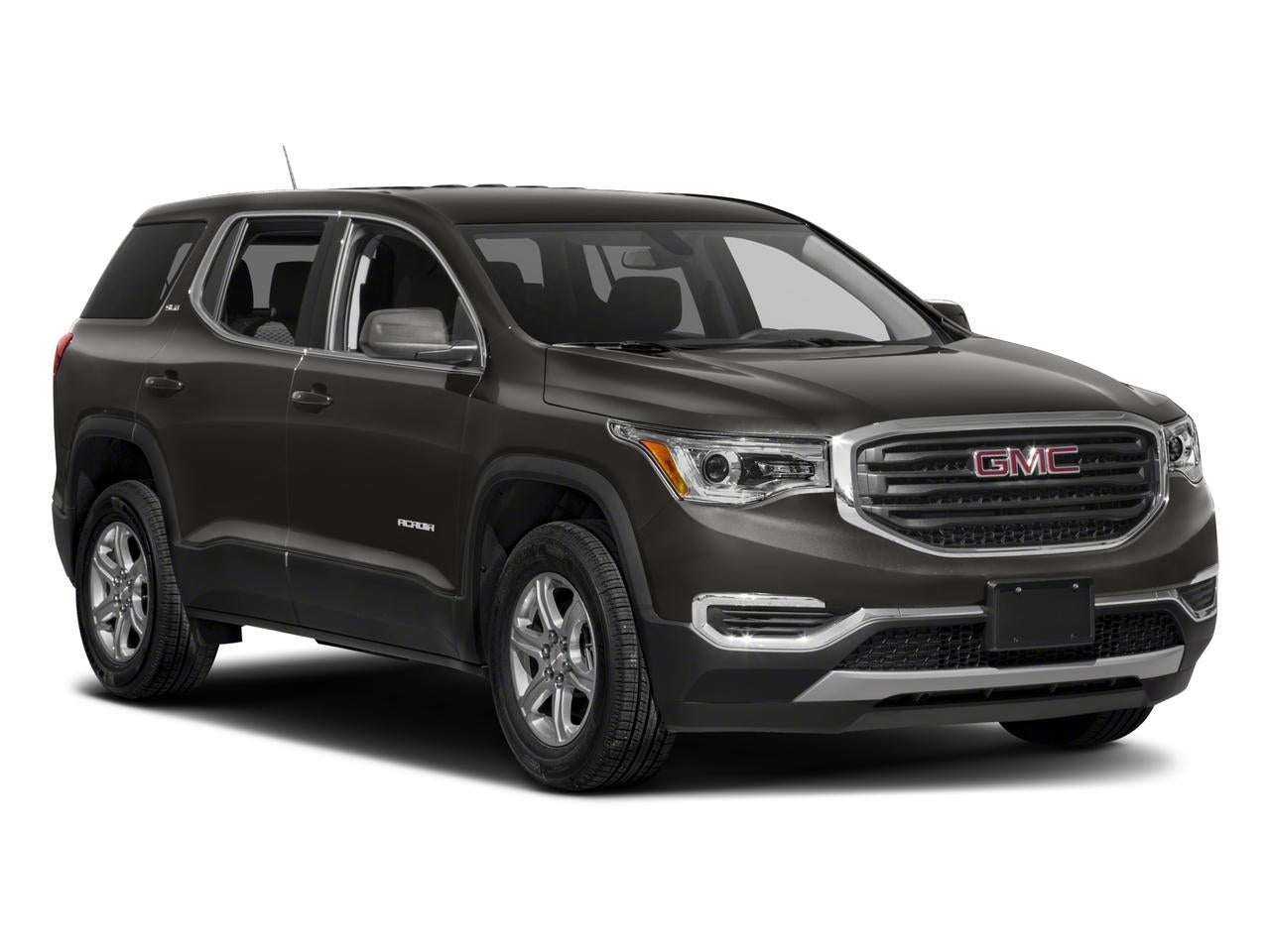 2018 GMC Acadia AWD SLE-1