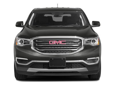 2018 GMC Acadia AWD SLE-1