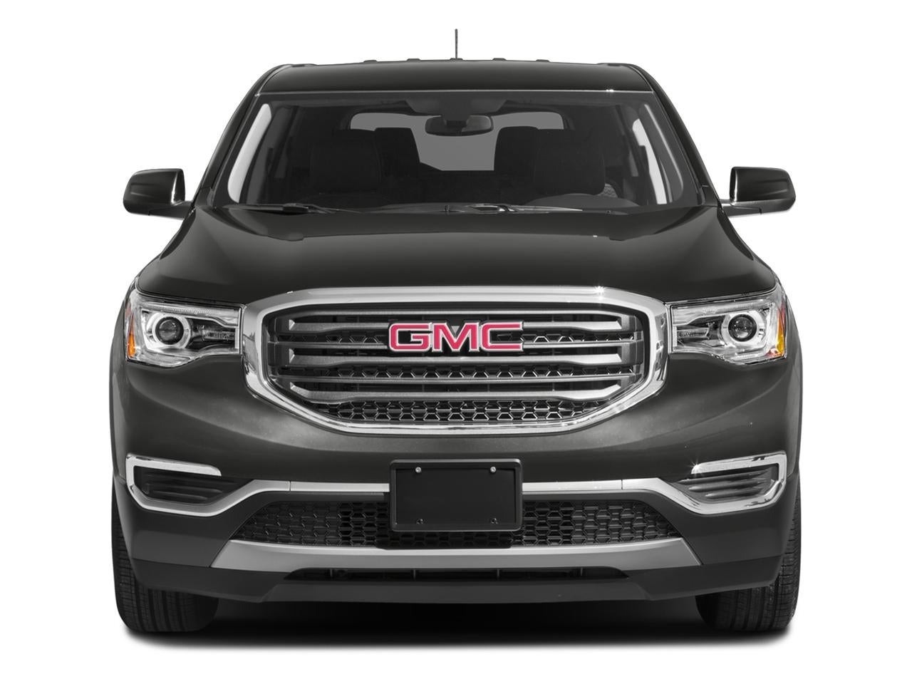 2018 GMC Acadia AWD SLE-1