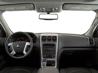 2012 GMC Acadia FWD 4dr Denali