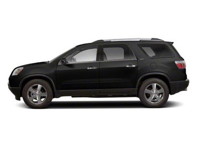 2012 GMC Acadia FWD 4dr Denali