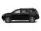 2012 GMC Acadia FWD 4dr Denali