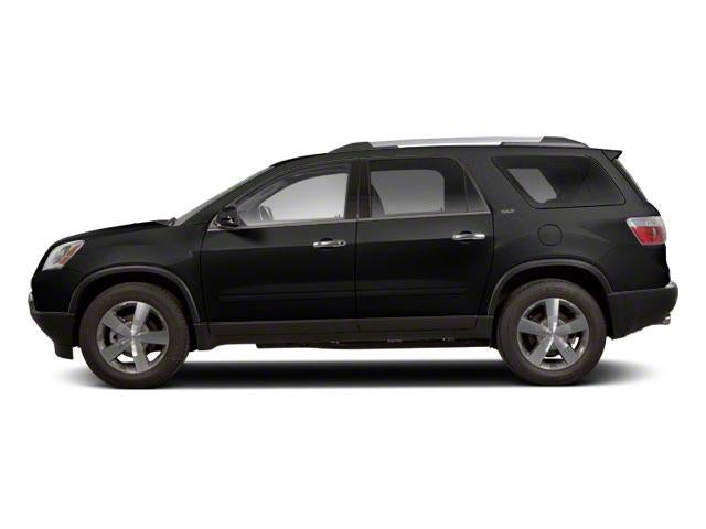 2012 GMC Acadia FWD 4dr Denali