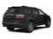 2012 GMC Acadia FWD 4dr Denali