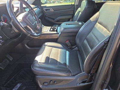 2018 GMC Yukon XL 2WD 4dr Denali