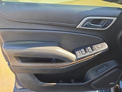 2018 GMC Yukon XL 2WD 4dr Denali