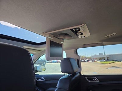 2018 GMC Yukon XL 2WD 4dr Denali