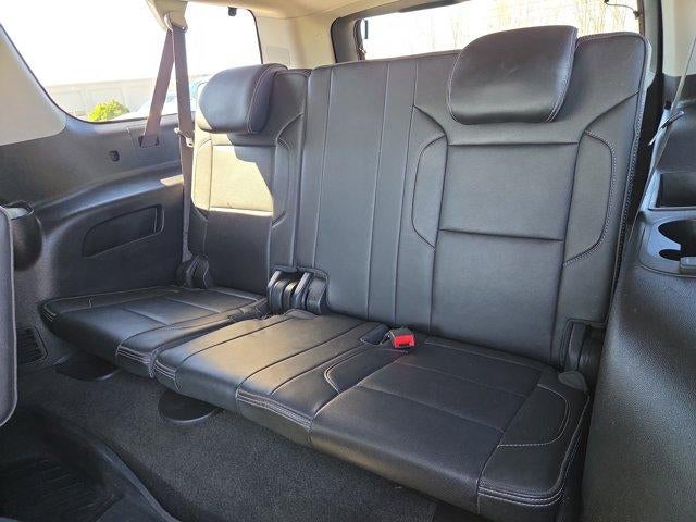 2018 GMC Yukon XL 2WD 4dr Denali