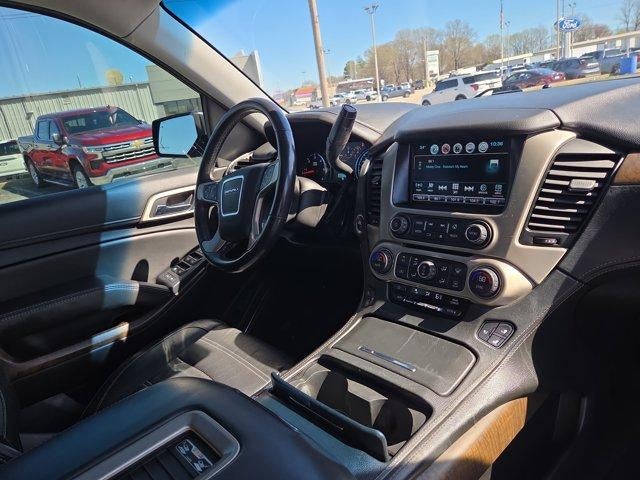 2018 GMC Yukon XL 2WD 4dr Denali