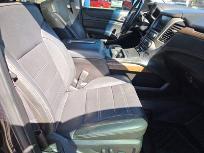 2018 GMC Yukon XL 2WD 4dr Denali