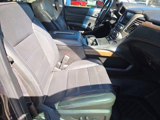 2018 GMC Yukon XL 2WD 4dr Denali