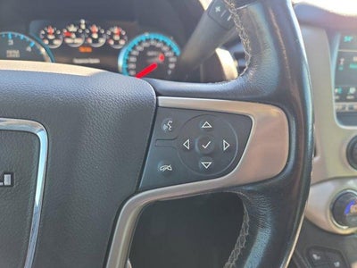 2018 GMC Yukon XL 2WD 4dr Denali